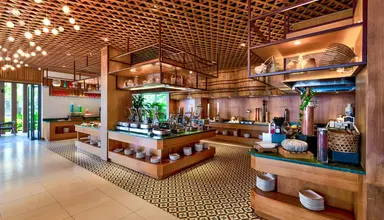 Dusit Princess Moonrise