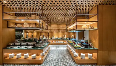 Dusit Princess Moonrise