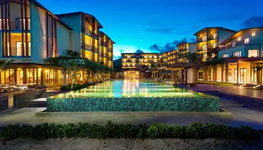 Dusit Princess Moonrise
