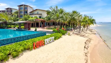 Dusit Princess Moonrise