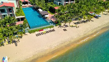 Dusit Princess Moonrise