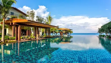 Dusit Princess Moonrise