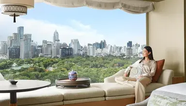 Dusit Thani Bangkok