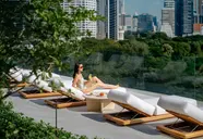 Dusit Thani Bangkok