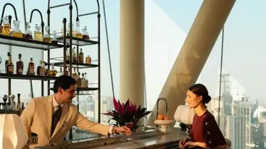 Dusit Thani Bangkok