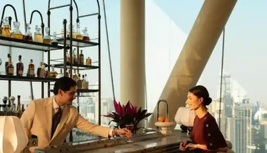 Dusit Thani Bangkok