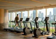 Dusit Thani Bangkok