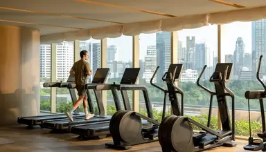Dusit Thani Bangkok