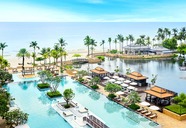 Dusit Thani Hua Hin