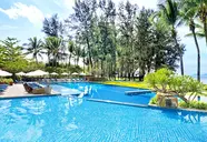 Dusit Thani Krabi Beach Resort