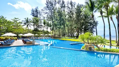 Dusit Thani Krabi Beach Resort