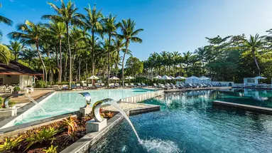 Dusit Thani Krabi Beach Resort