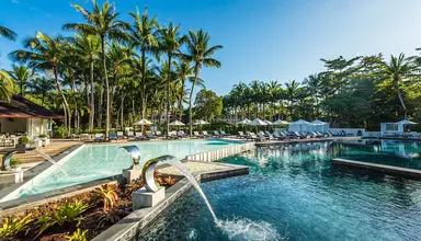 Dusit Thani Krabi Beach Resort