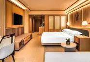 Dusit Thani Krabi Beach Resort