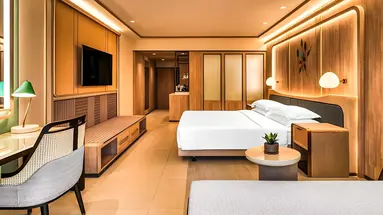 Dusit Thani Krabi Beach Resort