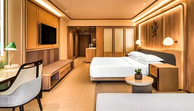 Dusit Thani Krabi Beach Resort