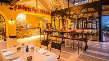 Dusit Thani Krabi Beach Resort