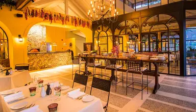 Dusit Thani Krabi Beach Resort