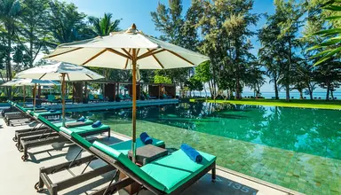 Dusit Thani Krabi Beach Resort