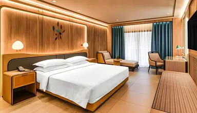 Dusit Thani Krabi Beach Resort