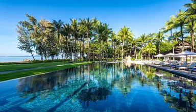 Dusit Thani Krabi Beach Resort