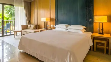 Dusit Thani Krabi Beach Resort