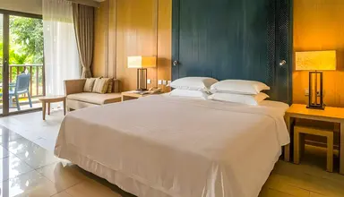 Dusit Thani Krabi Beach Resort
