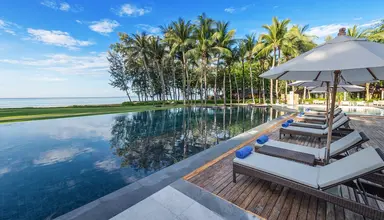 Dusit Thani Krabi Beach Resort