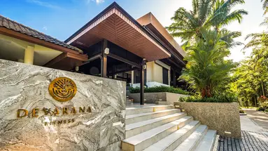 Dusit Thani Krabi Beach Resort