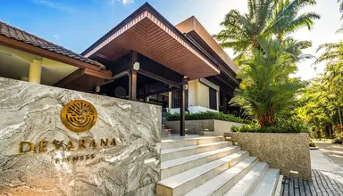 Dusit Thani Krabi Beach Resort