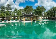 Dusit Thani Krabi Beach Resort