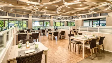 Dusit Thani Krabi Beach Resort