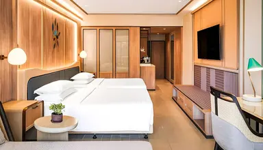 Dusit Thani Krabi Beach Resort