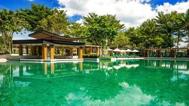 Dusit Thani Krabi Beach Resort
