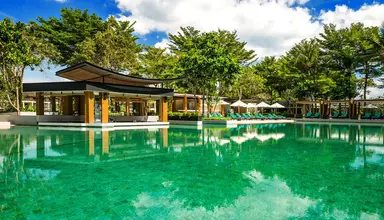Dusit Thani Krabi Beach Resort