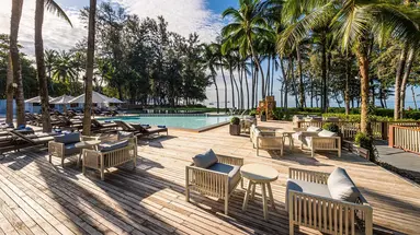 Dusit Thani Krabi Beach Resort