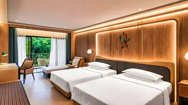 Dusit Thani Krabi Beach Resort