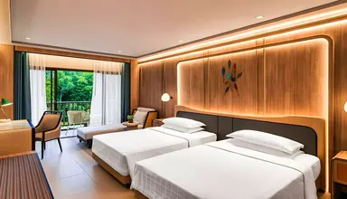 Dusit Thani Krabi Beach Resort