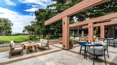 Dusit Thani Krabi Beach Resort