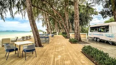 Dusit Thani Krabi Beach Resort
