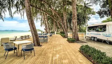 Dusit Thani Krabi Beach Resort