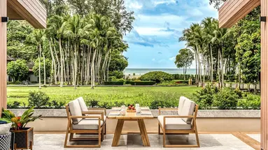 Dusit Thani Krabi Beach Resort
