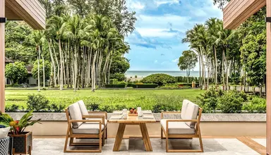 Dusit Thani Krabi Beach Resort