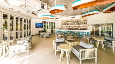 Dusit Thani Krabi Beach Resort