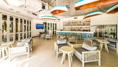 Dusit Thani Krabi Beach Resort
