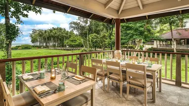 Dusit Thani Krabi Beach Resort