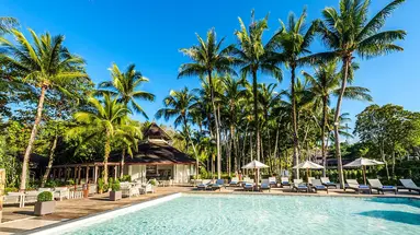 Dusit Thani Krabi Beach Resort