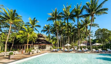 Dusit Thani Krabi Beach Resort