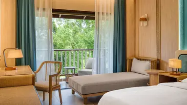Dusit Thani Krabi Beach Resort