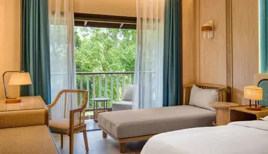 Dusit Thani Krabi Beach Resort
